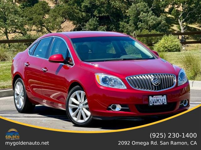 2012 Buick Verano Convenience Group for sale in San Ramon, CA