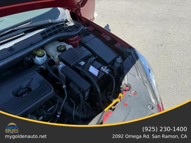 2012 Buick Verano Convenience Group