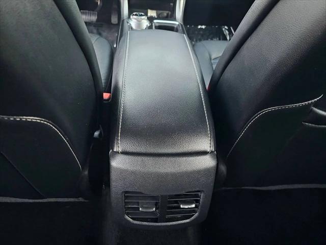 2017 Ford Fusion Energi SE Luxury