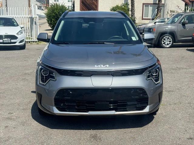 2024 Kia Niro EV Wind