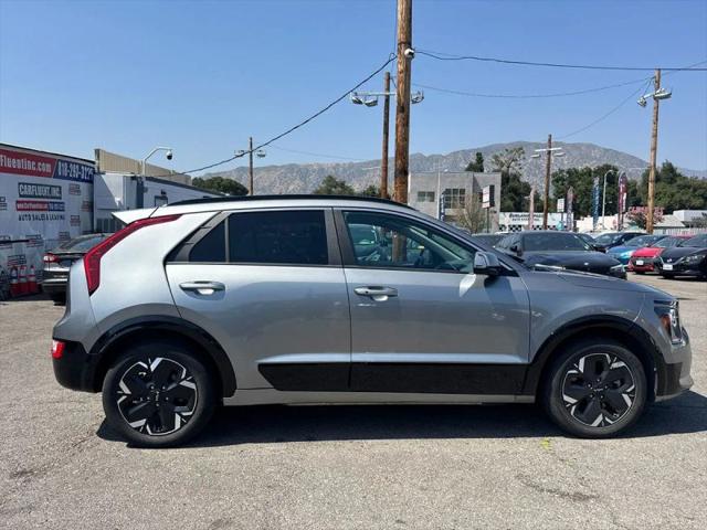 2024 Kia Niro EV Wind