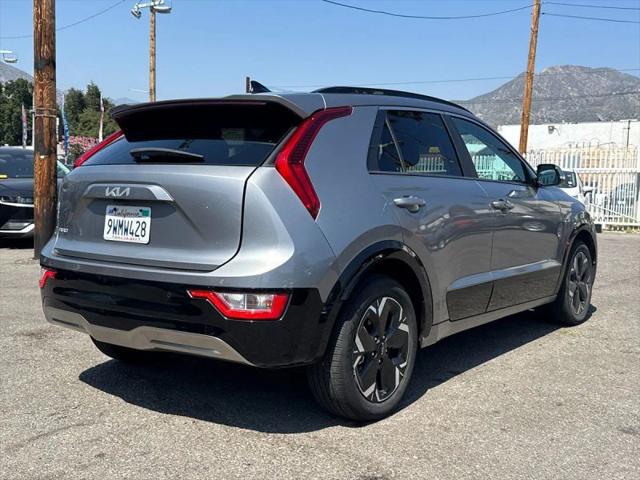 2024 Kia Niro EV Wind