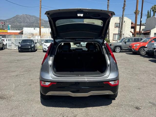 2024 Kia Niro EV Wind