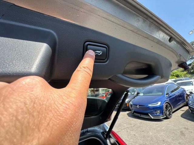 2024 Kia Niro EV Wind