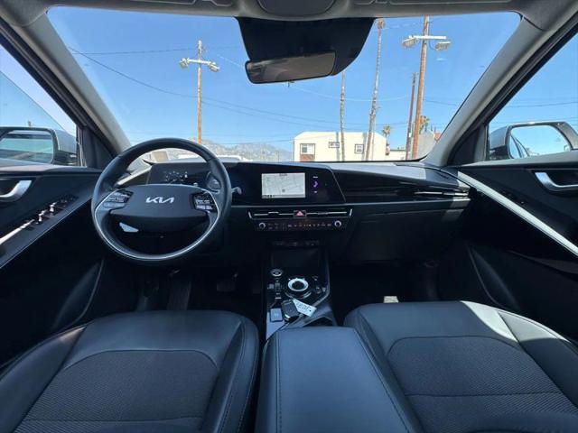 2024 Kia Niro EV Wind