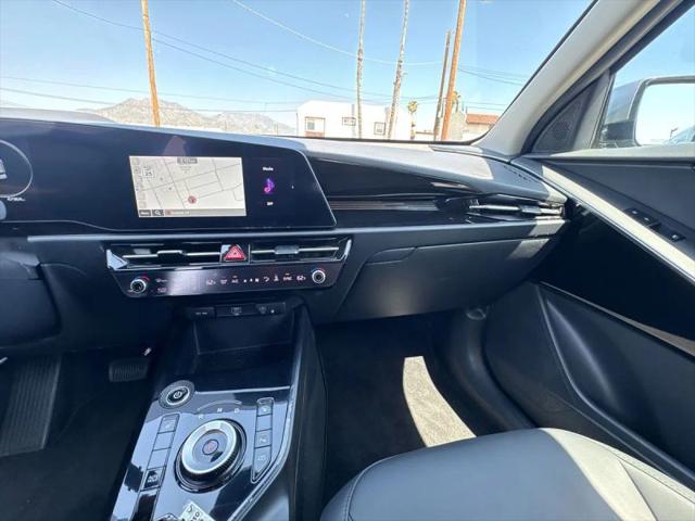2024 Kia Niro EV Wind