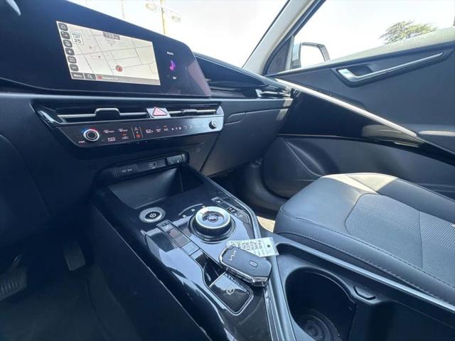 2024 Kia Niro EV Wind