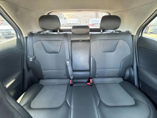 2024 Kia Niro EV Wind