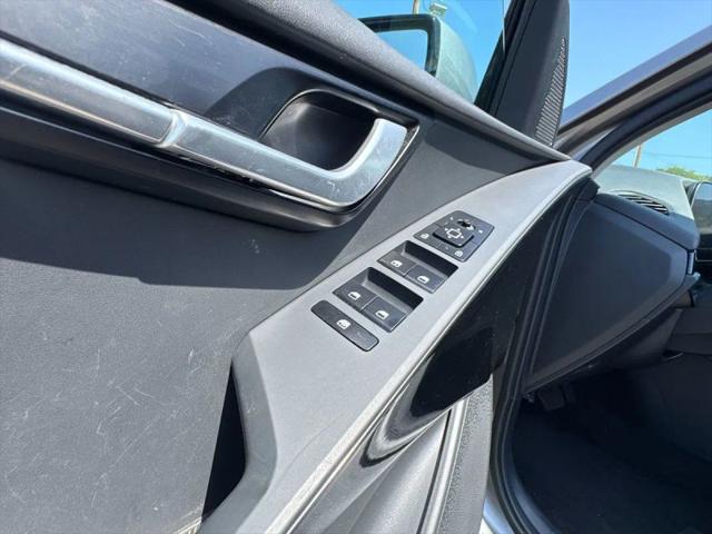 2024 Kia Niro EV Wind