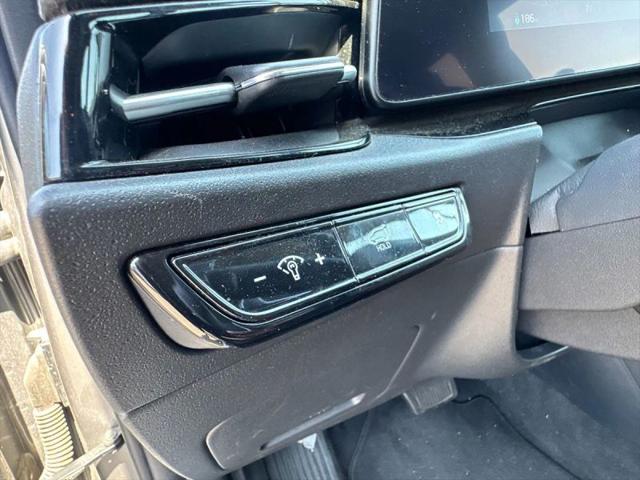 2024 Kia Niro EV Wind
