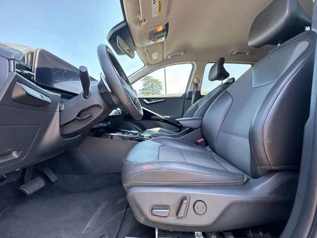 2024 Kia Niro EV Wind