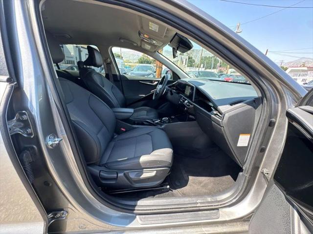 2024 Kia Niro EV Wind