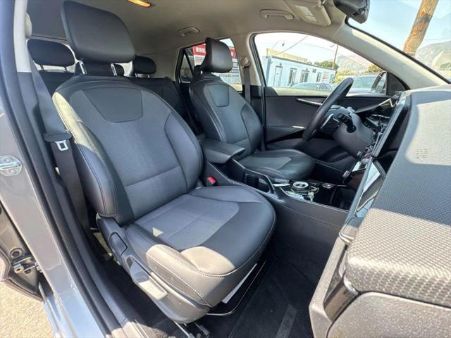 2024 Kia Niro EV Wind