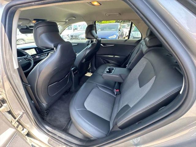 2024 Kia Niro EV Wind