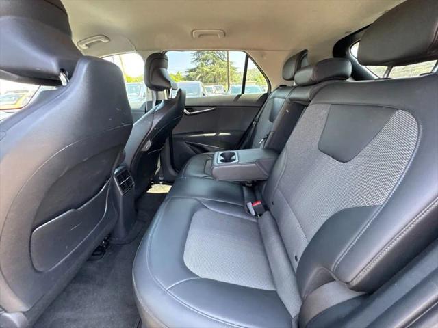 2024 Kia Niro EV Wind