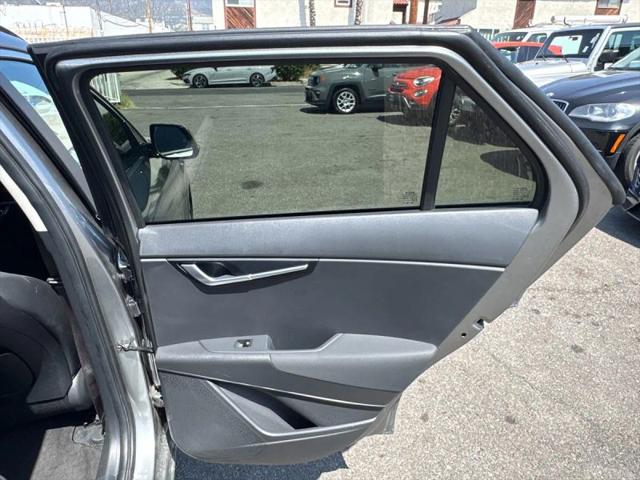 2024 Kia Niro EV Wind