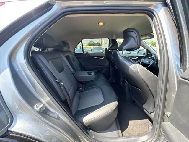 2024 Kia Niro EV Wind