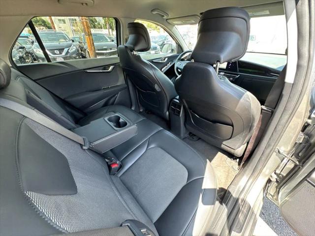 2024 Kia Niro EV Wind