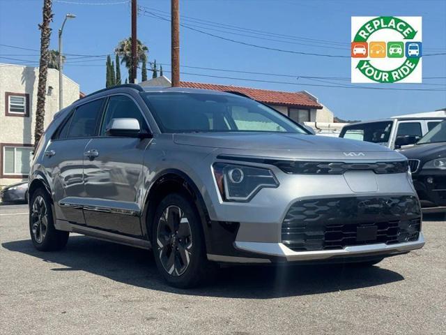 2024 Kia Niro EV Wind for sale in Sunland, CA