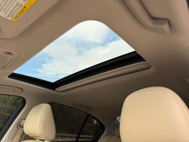 2014 INFINITI Q50 Premium