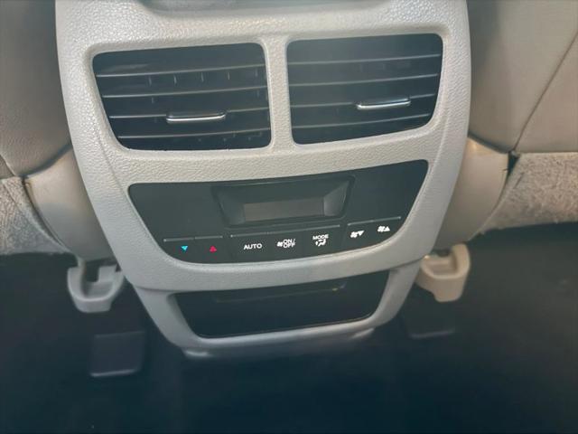2016 Acura MDX Base