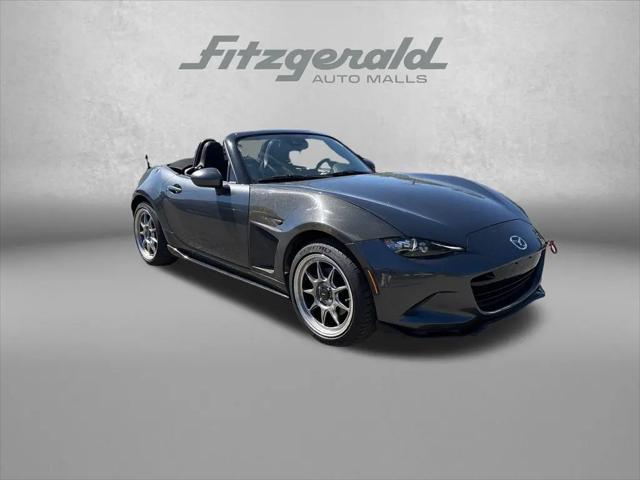 2019 Mazda MX-5 Grand Touring for sale in Annapolis, MD