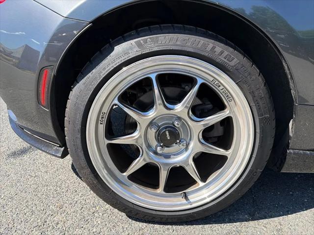 2019 Mazda MX-5 Grand Touring