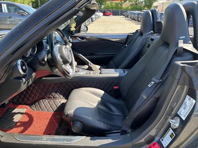 2019 Mazda MX-5 Grand Touring