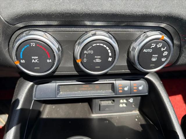 2019 Mazda MX-5 Grand Touring