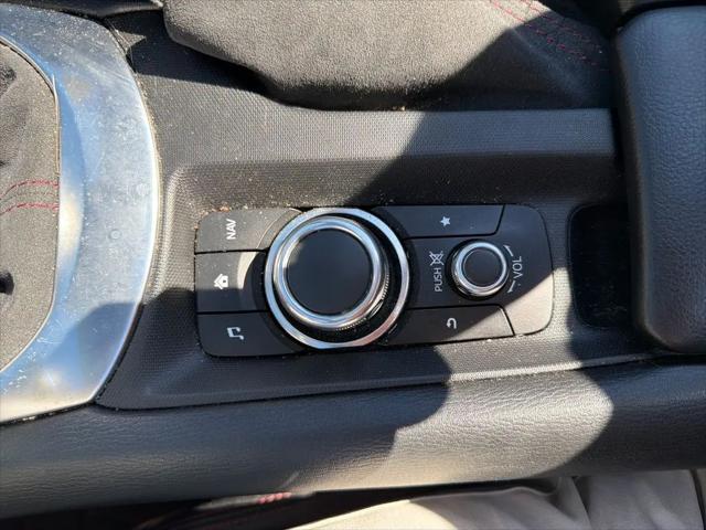2019 Mazda MX-5 Grand Touring