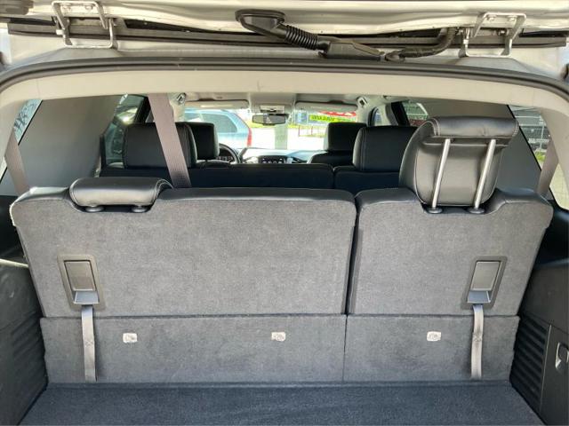 2016 GMC Yukon SLE