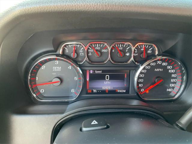 2016 GMC Yukon SLE