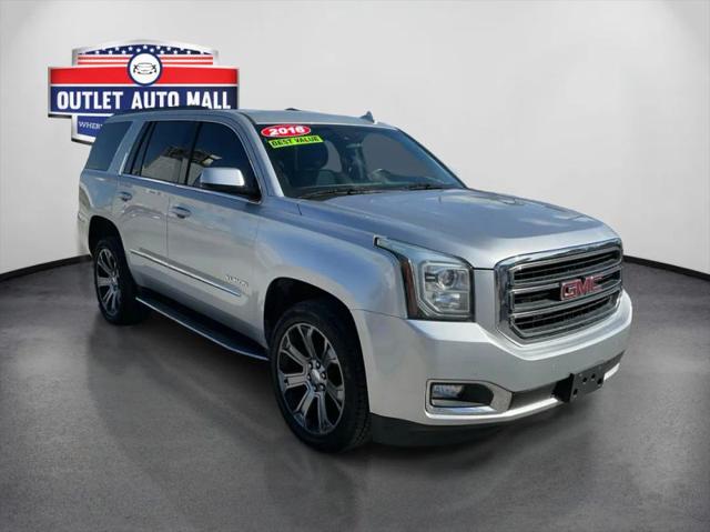 2016 GMC Yukon SLE for sale in Okeechobee, FL