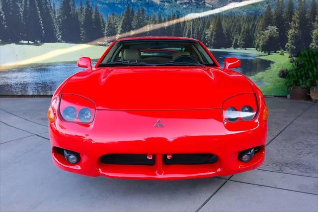 1998 Mitsubishi 300 GT