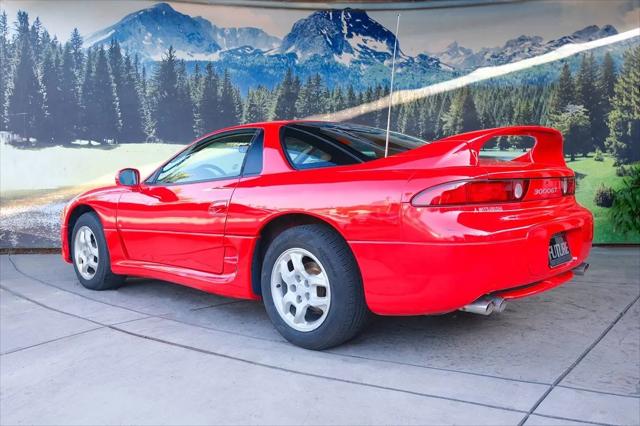 1998 Mitsubishi 300 GT
