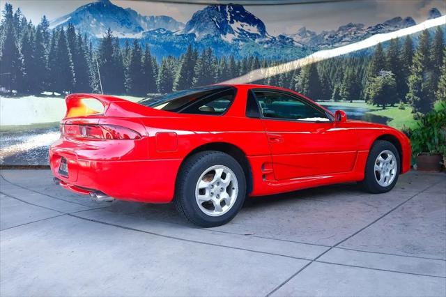 1998 Mitsubishi 300 GT