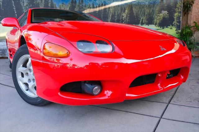 1998 Mitsubishi 300 GT