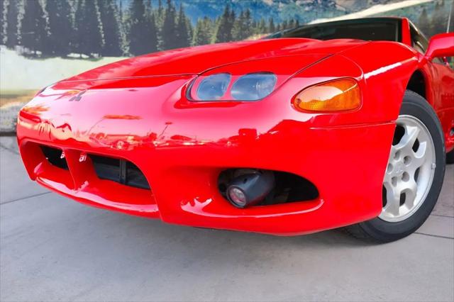 1998 Mitsubishi 300 GT