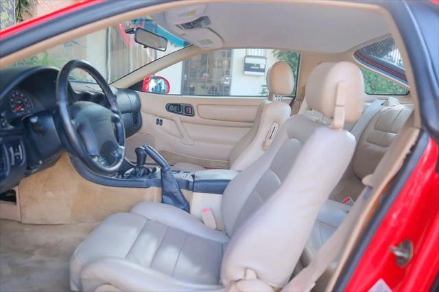 1998 Mitsubishi 300 GT