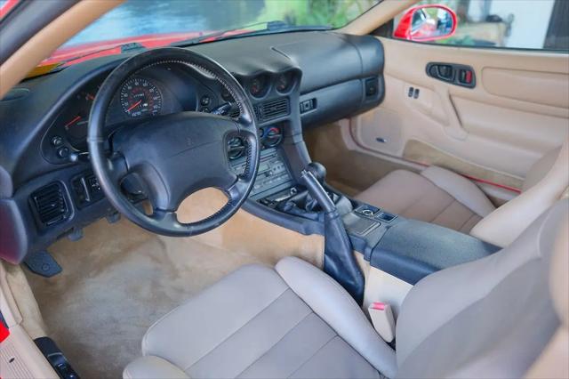 1998 Mitsubishi 300 GT