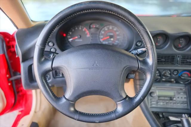 1998 Mitsubishi 300 GT