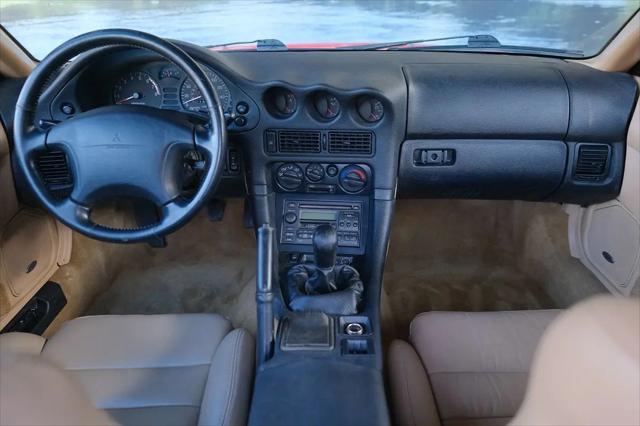 1998 Mitsubishi 300 GT