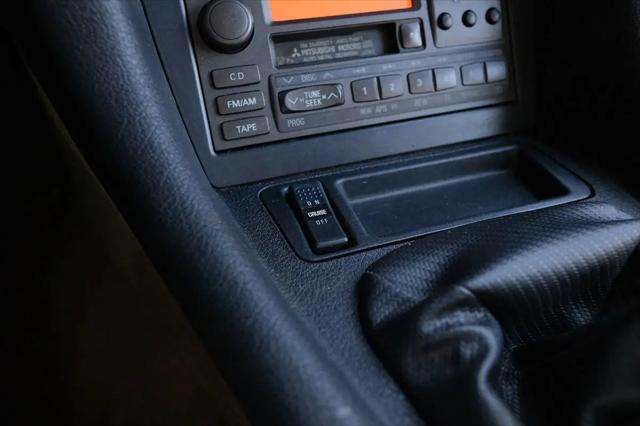 1998 Mitsubishi 300 GT