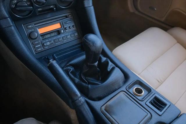 1998 Mitsubishi 300 GT