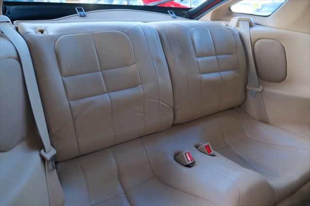 1998 Mitsubishi 300 GT