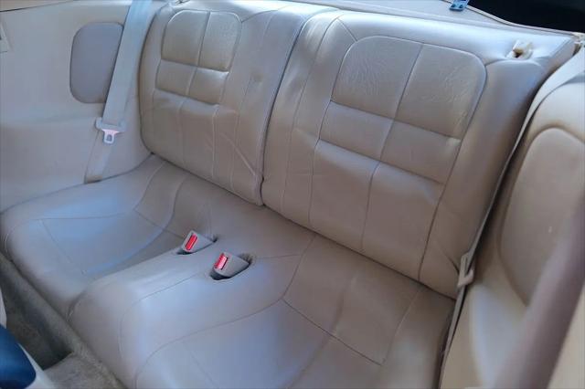 1998 Mitsubishi 300 GT