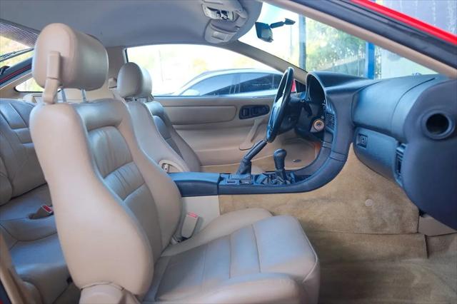 1998 Mitsubishi 300 GT