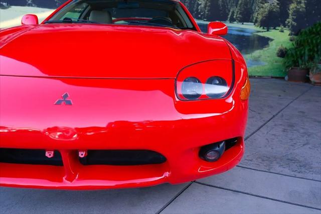 1998 Mitsubishi 300 GT