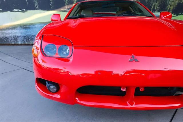 1998 Mitsubishi 300 GT