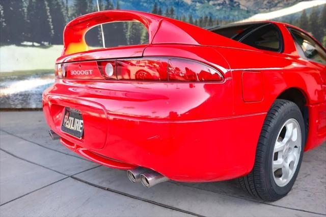 1998 Mitsubishi 300 GT